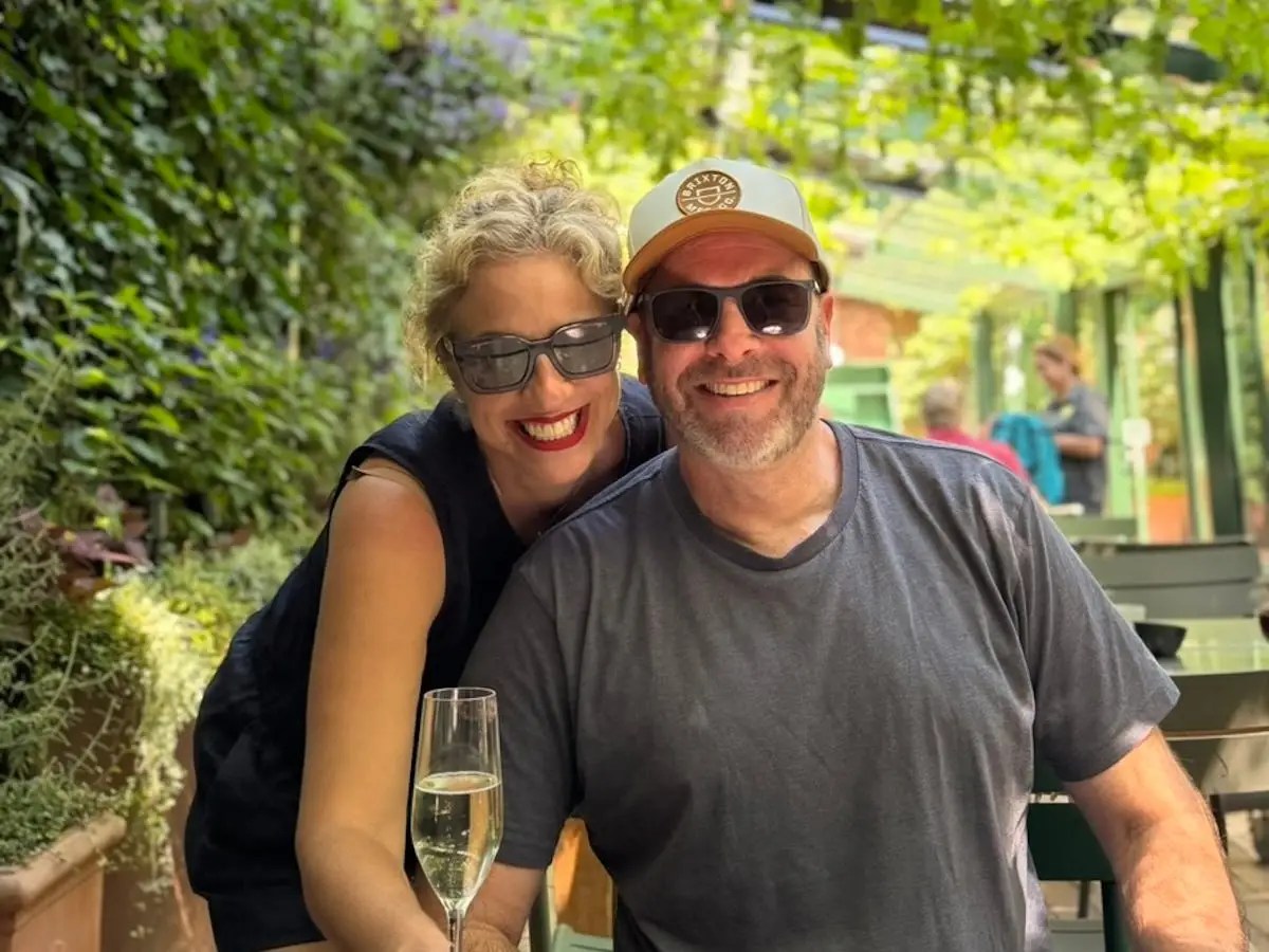 We Took a Cruise in Europe While Our Kids Were at Camp; Hard at First