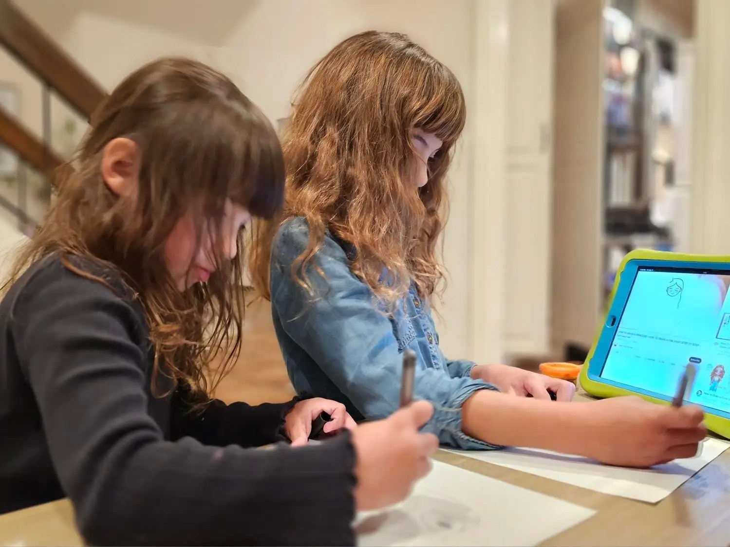 I Made an AI Tutor to Help My Kids Get Better Grades
