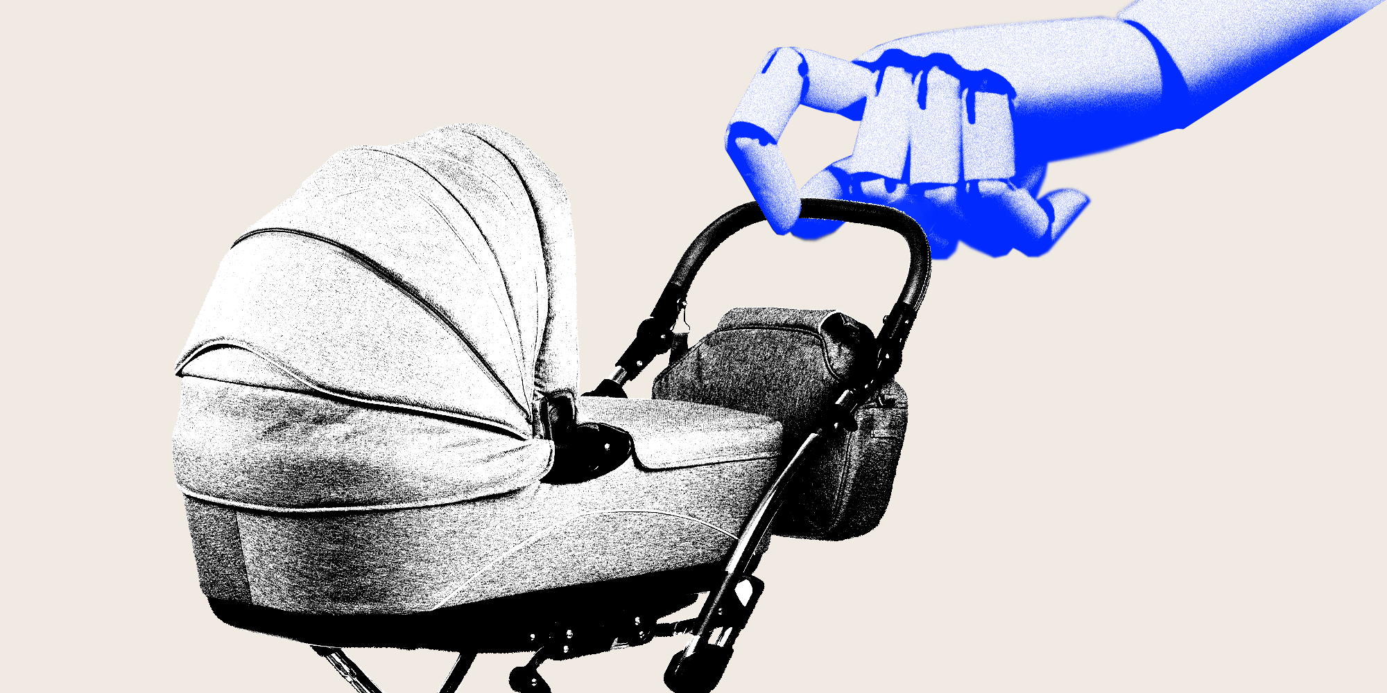Parents Are at a Breaking Point — AI Companies See an Opportunity.