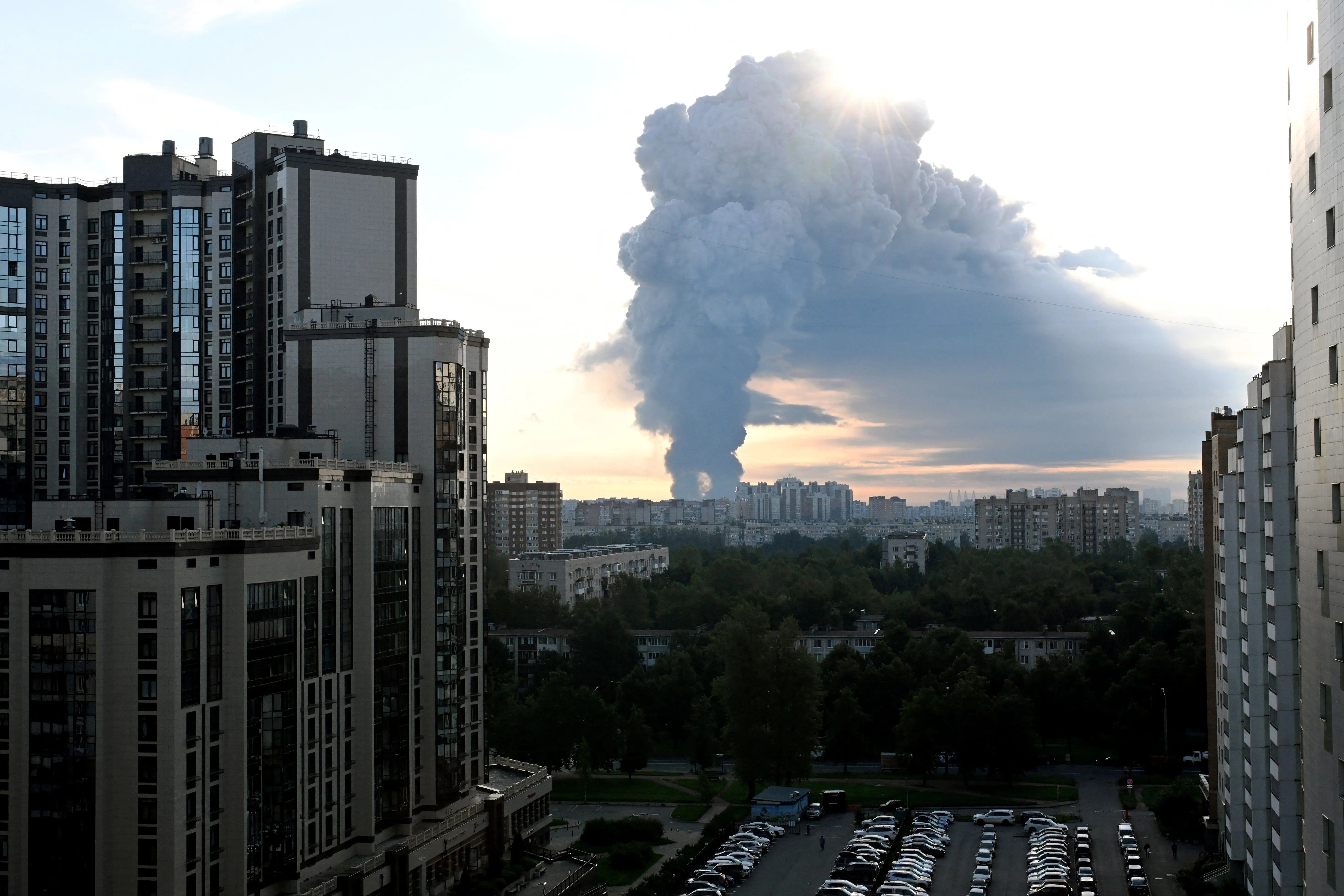 Ukraine’s Drone War Depends on US Tech Like Starlink, Raising Concerns