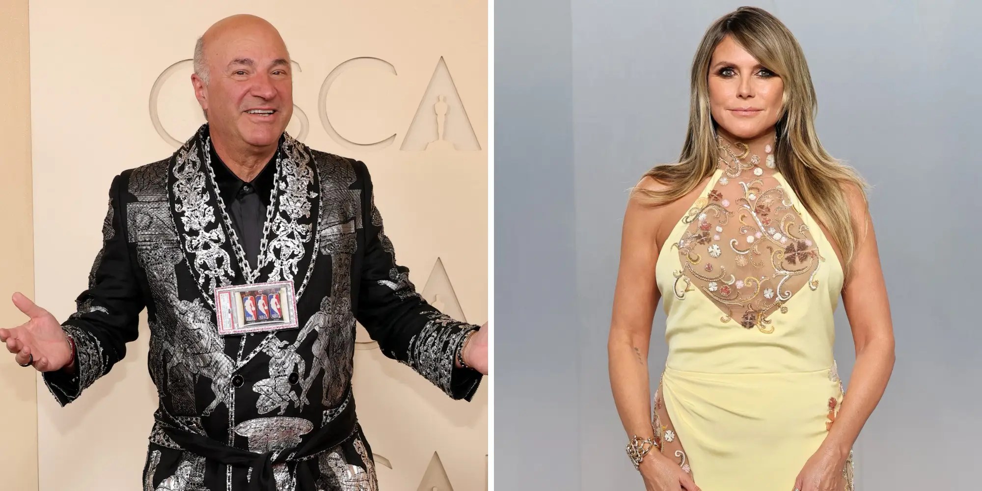 Red-carpet looks that have missed the mark in 2026 — sorry