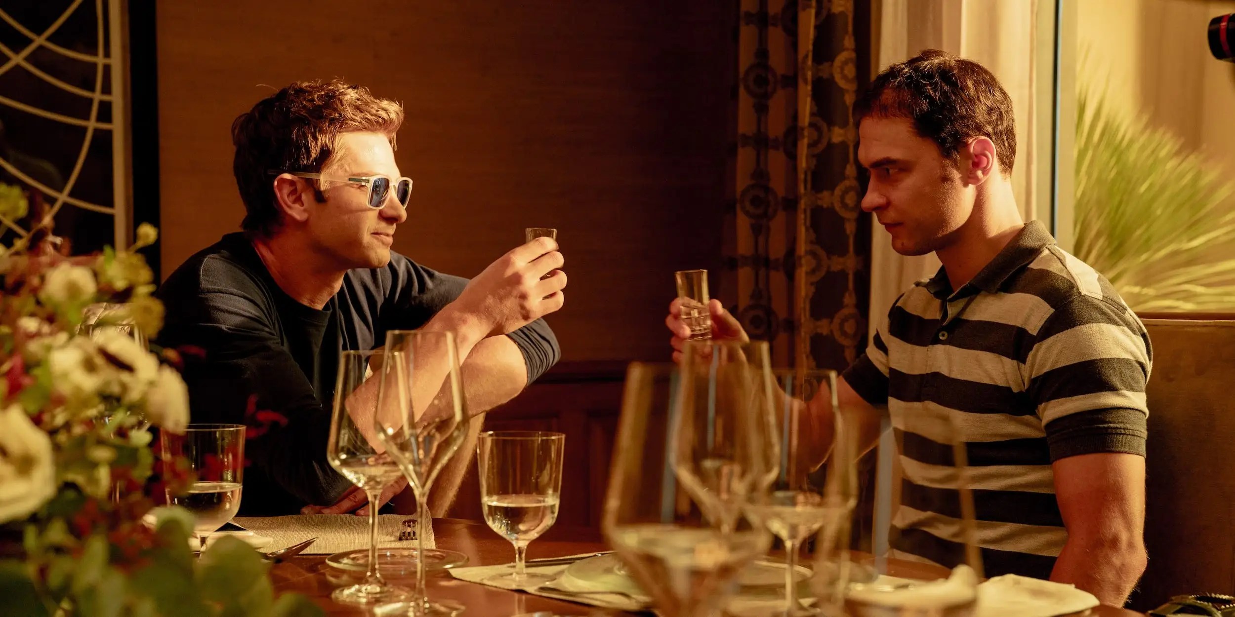 New trailer for OpenAI movie ‘Artificial’ imagines what Sam Altman’s stash of guns and gold looks like