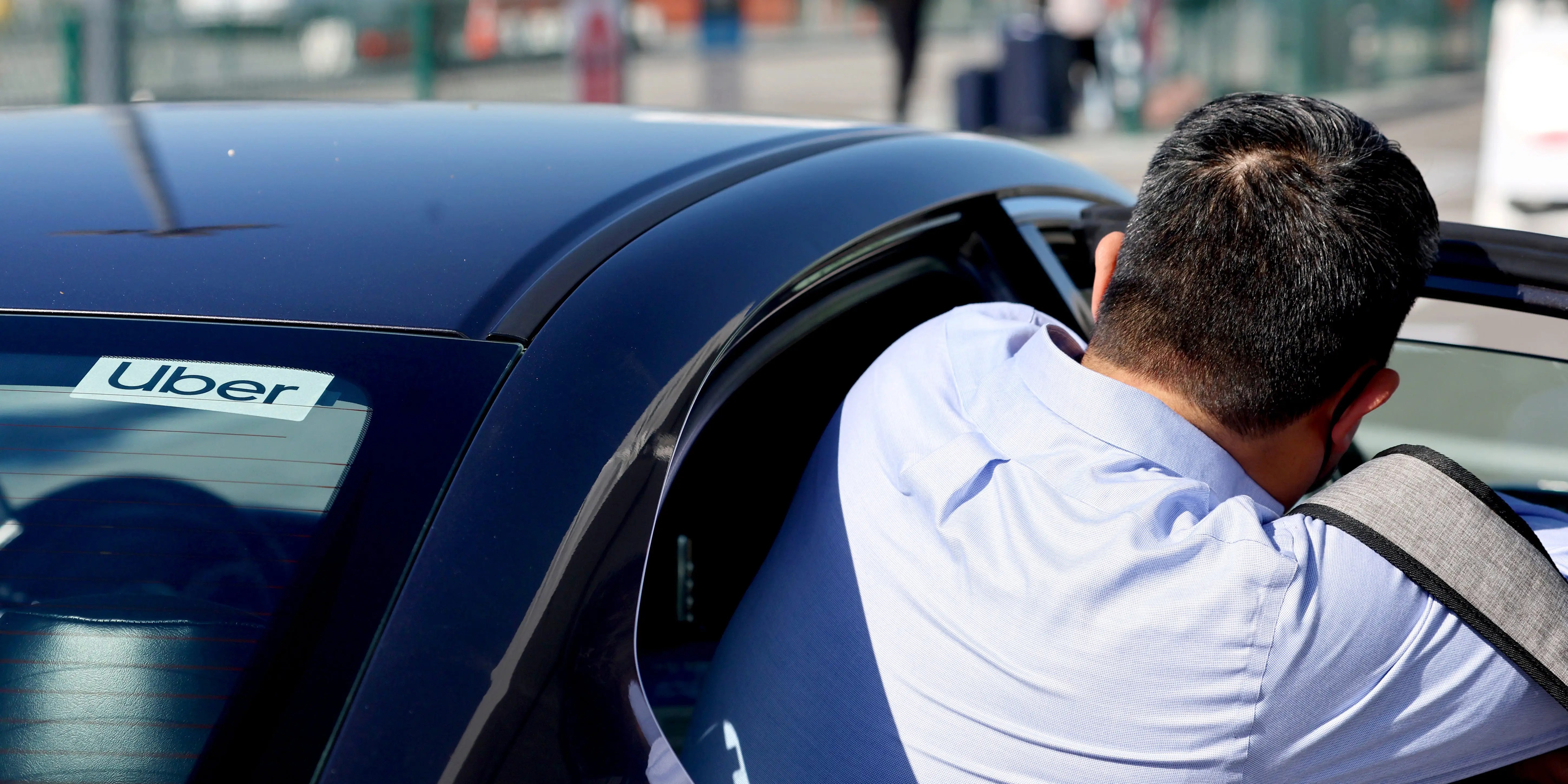 Uber Wait Times Rise 19% As Prices Climb 53%: Study