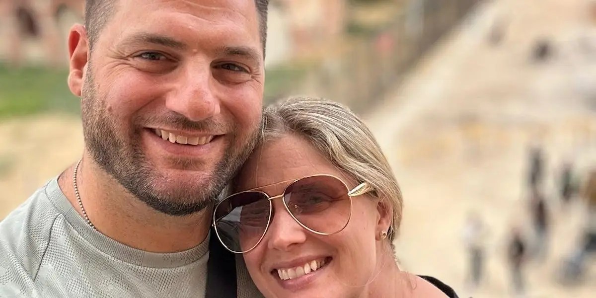 We Moved Our Family to Spain. I Didn’t Expect It to Change Our Marriage.
