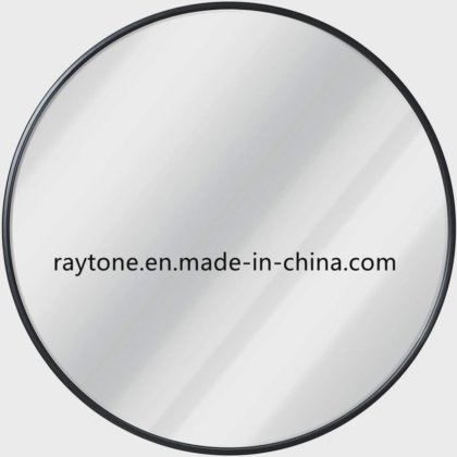 The kiplinger washington editors, inc., is part of the dennis publishing ltd. Nuevo Espejo De Pared Redonda Negra 24 Pulgadas De Gran Acento Rustico Espejo Redondo Espejo Para Bano Entrada Comedor Y Salon Espejo Redondo Negro Metalico Para Pared En Qingdao China