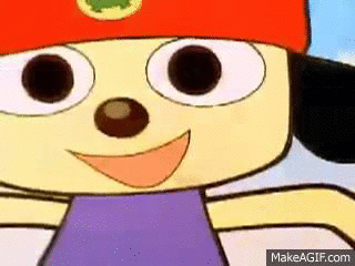 We did not find results for: Parappa The Rapper On Make A Gif