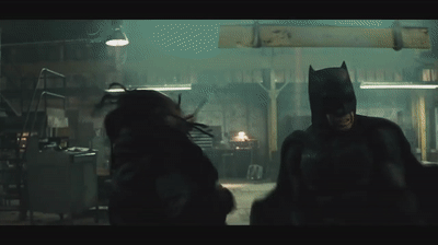 Batman V Superman Batman Saves Martha Warehouse Scene 1080p On Make A Gif