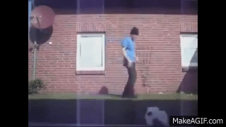 Lustige Katzen Videos Zum Totlachen Teil 1 2013360P H 264 Aac On Make A Gif 180_x_320_gif