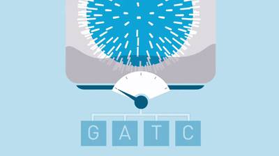 Ion Torrent Next Gen Sequencing Technology 6 On Make A Gif