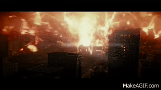 Wonder Woman Vs Doomsday Batman V Superman On Make A Gif