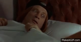 Make your own images with our meme generator or animated gif maker. Funny Scene From Kevin And Perry Go Large On Make A Gif