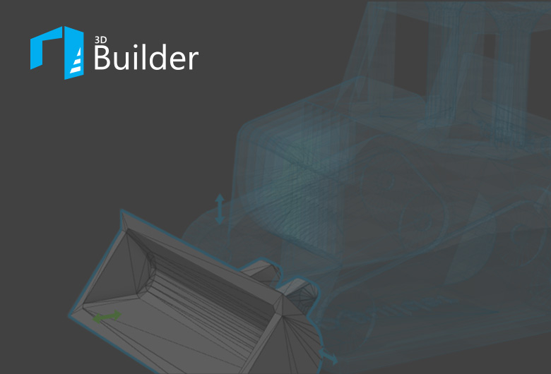 3d Builder Tutorial How To Create Models For 3d Printing 3d Printing Blog I Materialise