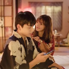 Having spent most of my care. Fall In Love At First Kiss 2019 Mydramalist