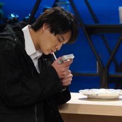 Three years ago, a disappearance. Kei Yaku Abunai Aibou 2022 Mydramalist