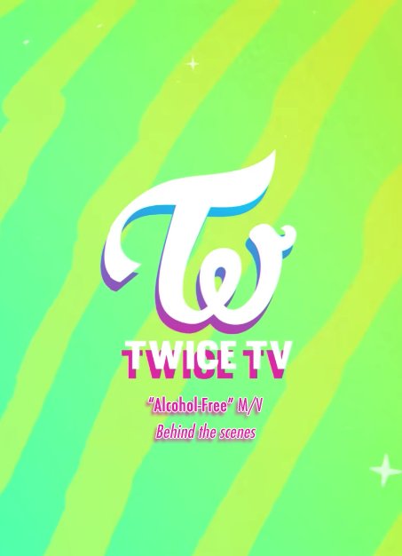 Alcoholfree ~ inspired by twice song! Twice Tv Alcohol Free 2021 Mydramalist