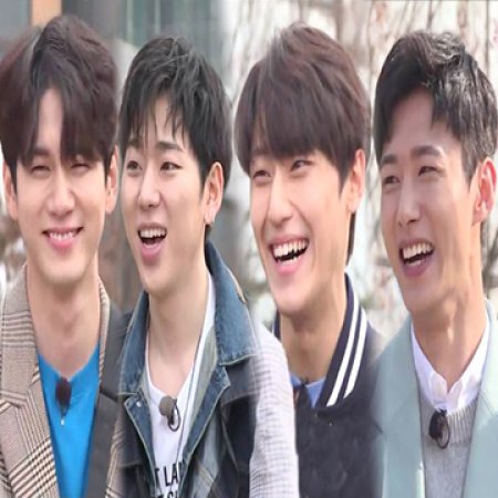 Kala itu, kim seon ho harus membuat puisi . Running Man Episode 496 Mydramalist