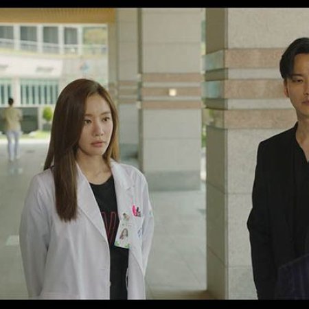 His success is blocked due to his low status. Live Up To Your Name Episode 9 Mydramalist