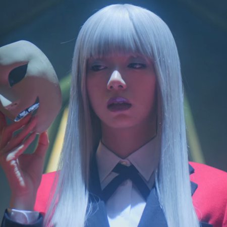 Kimetsu no yaiba, attack on titan series, jojo's bizarre adventure . Kakegurui Season 2 Episode 5 Mydramalist