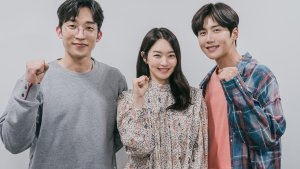 Flixable is a search engine for video streaming services that offers a complete list of all the movies and tv shows that are currently streaming on netflix . Kim Seon Ho Ê¹ì í¸ Mydramalist