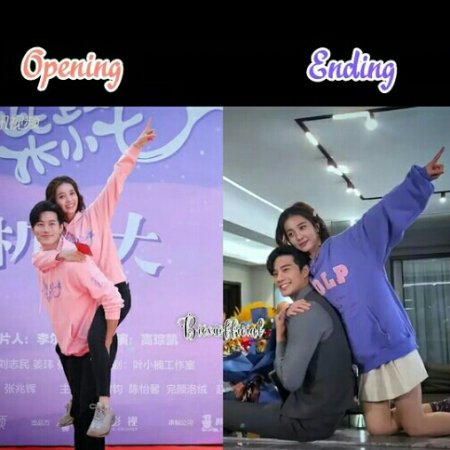 Series cast 6 · thassapak hsu · fang leng (28 episodes) · wan peng · chai xiaoqi (28 episodes) · yang yue · jiang xue (28 episodes) · wang youjun · fang lie (28 . My Girlfriend Is An Alien 2 Photos Mydramalist