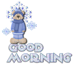 Find facts about thanksgiving and fun facts about thanksgiving at womansday.com. Good Morning Winter Bear :: Hello! :: MyNiceProfile.com
