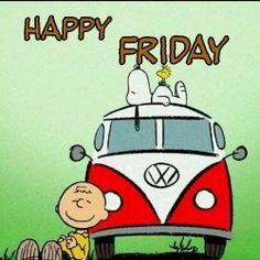 Queen of meme‏ @queenofmeme16 27 dec 2012. Happy Friday -- Snoopy :: Friday :: MyNiceProfile.com