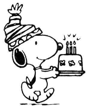 Sep 22, 2020 · happy birthday cutie!! Happy Birthday -- Snoopy, Cake :: Happy Birthday :: MyNiceProfile.com