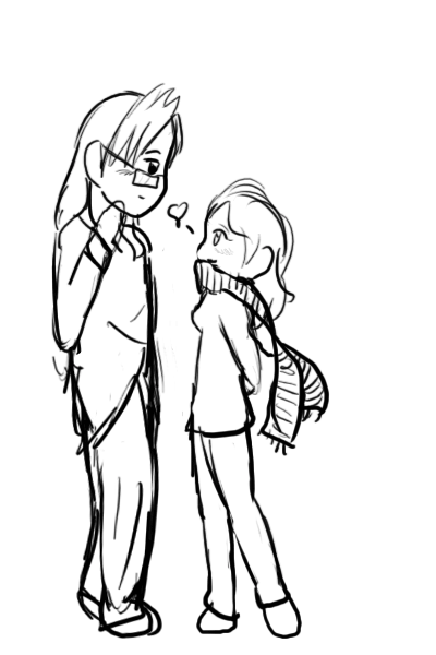 Markers of any kind (i'm using crayola super tips)2. Chibi Kiss Kisses Myniceprofile Com