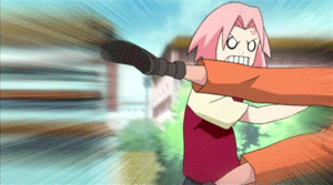 Even after losing his parents due to war, he still had his friends. poor naruto .- :: Anime :: MyNiceProfile.com