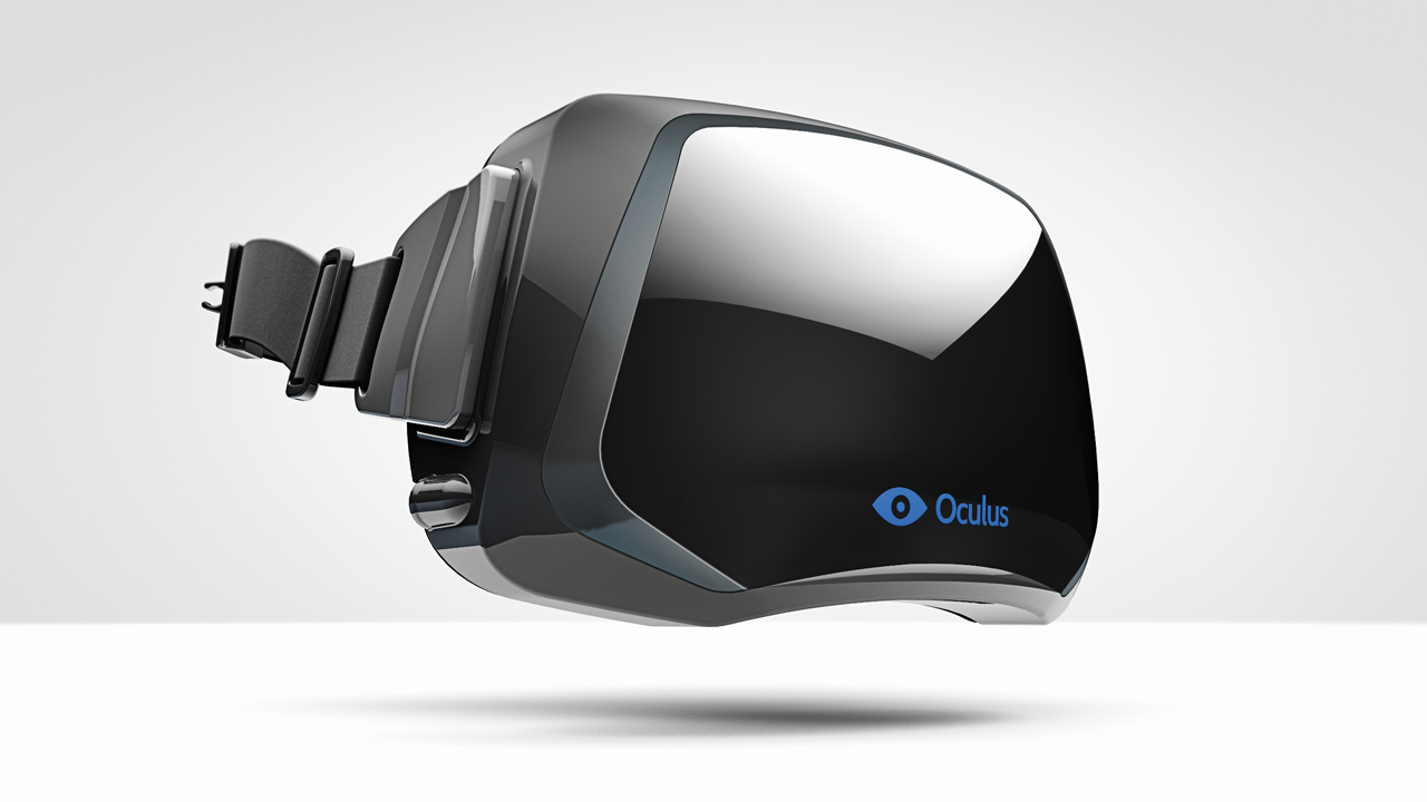 Livingroom vr ready gaming with linux: Oculus Rift expected to launch in 2014, compatible with PC