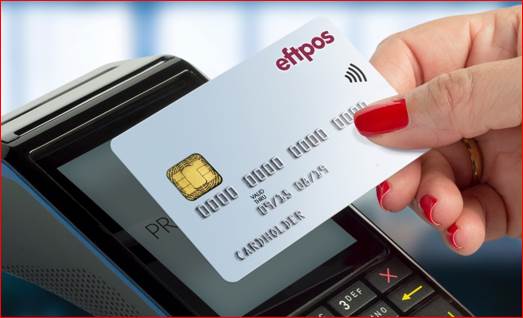 Prepaid cards allow individuals to load their own funds onto a card for use in stores and online. Eftpos Reveals New Push Into Digital Identity Finance Cloud Networking Security Itnews