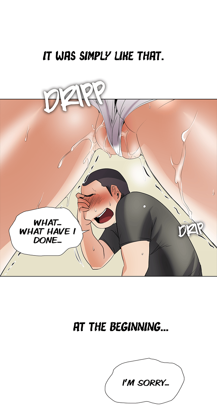 Cartoonists NSFW! The Memory(Eng) Page 166