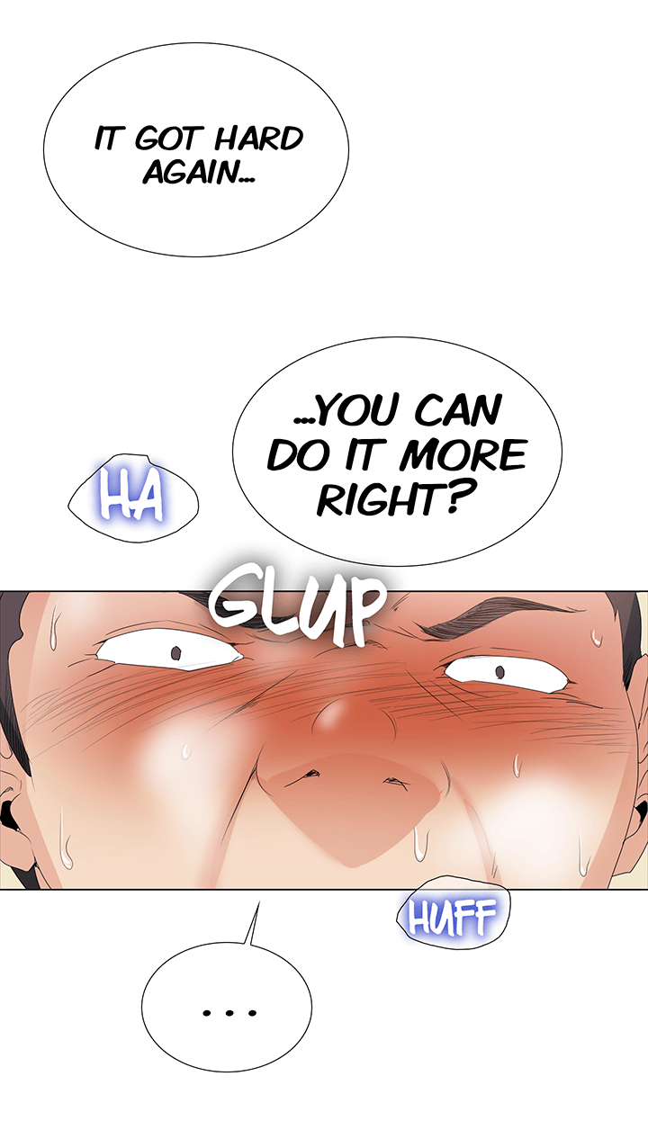 Cartoonists NSFW! The Memory(Eng) Page 232