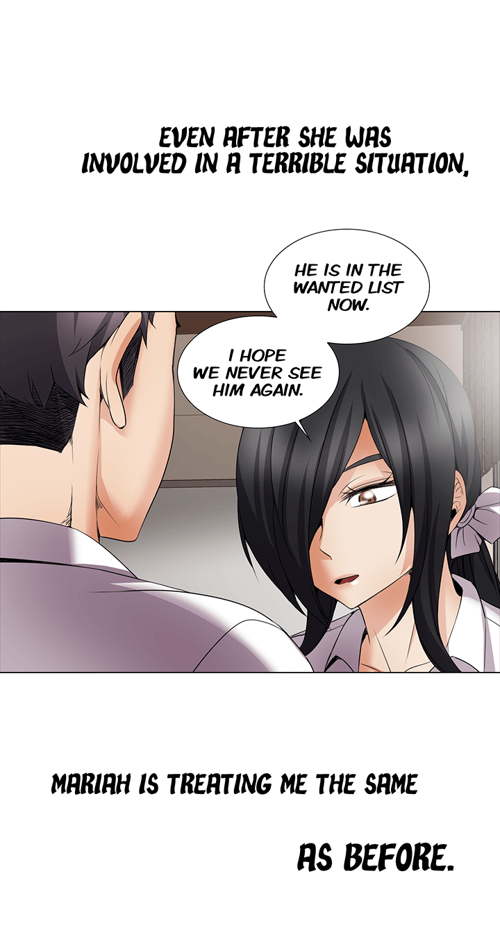 Cartoonists NSFW! The Memory(Eng) Page 331