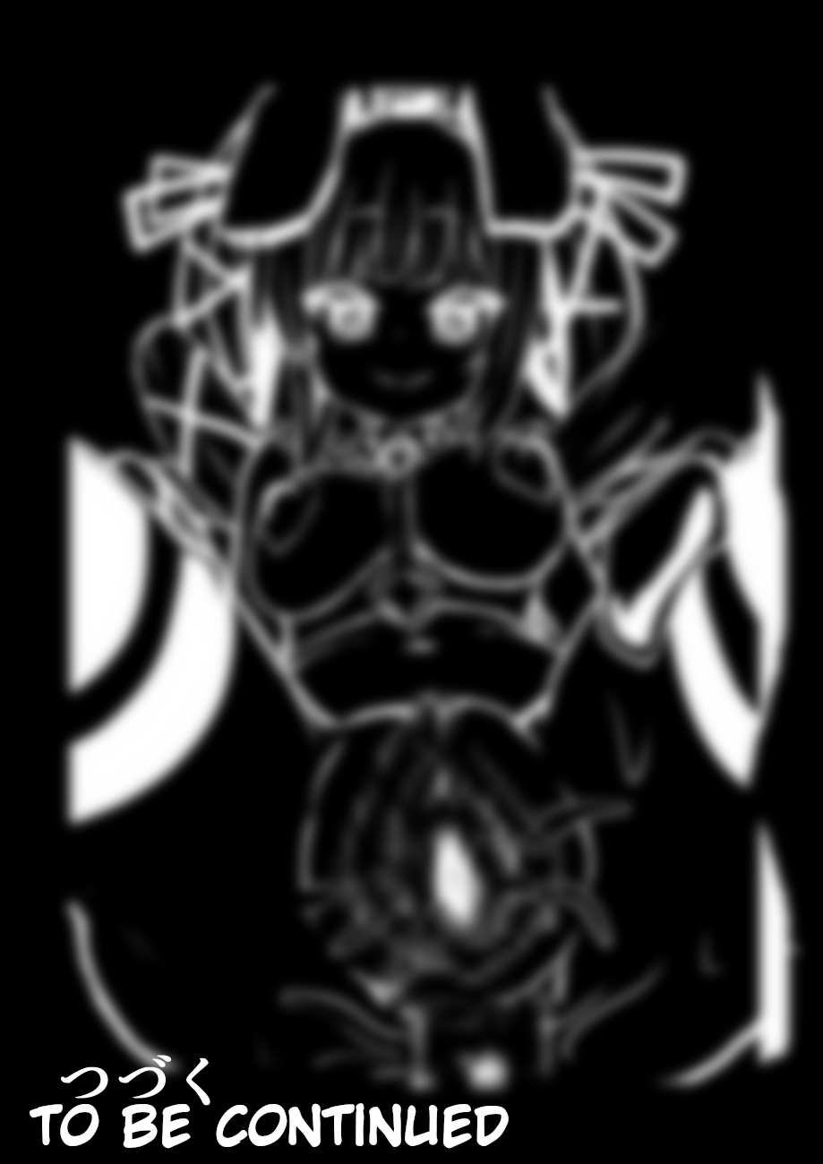 [Sekki Kettle Jidai (Sekki Kettle)]Majo to Royal Chikubi Hime | The Witch and the Royal Nipple Princess[English] [Kani-sama] Page 41