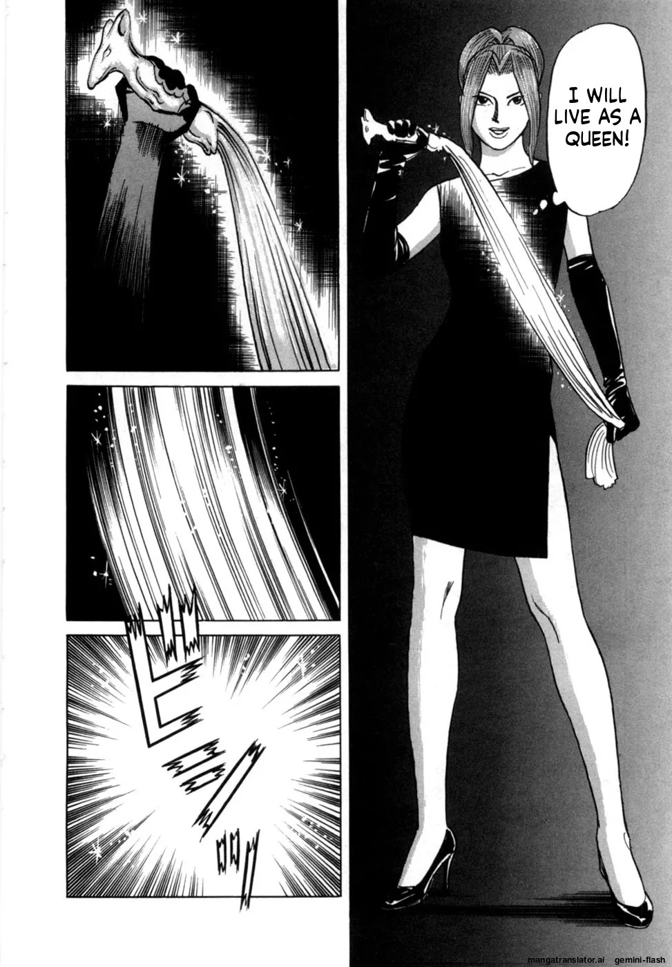 [Noboru Miyama]Reira 7[English] Page 179