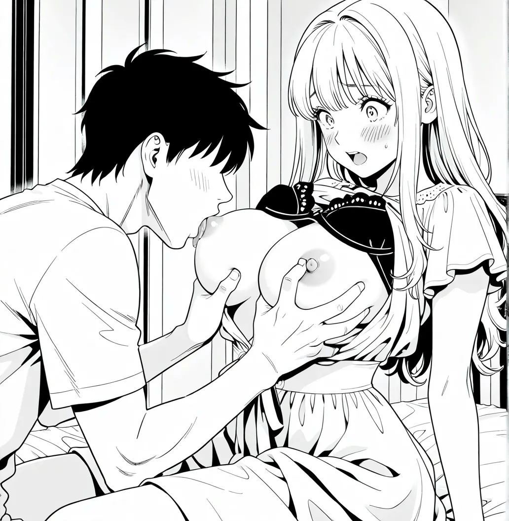 [憧れ委員会]精子提供される妻 Page 122
