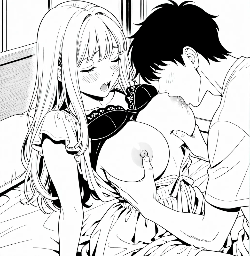 [憧れ委員会]精子提供される妻 Page 128