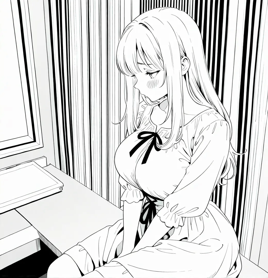 [憧れ委員会]精子提供される妻 Page 61