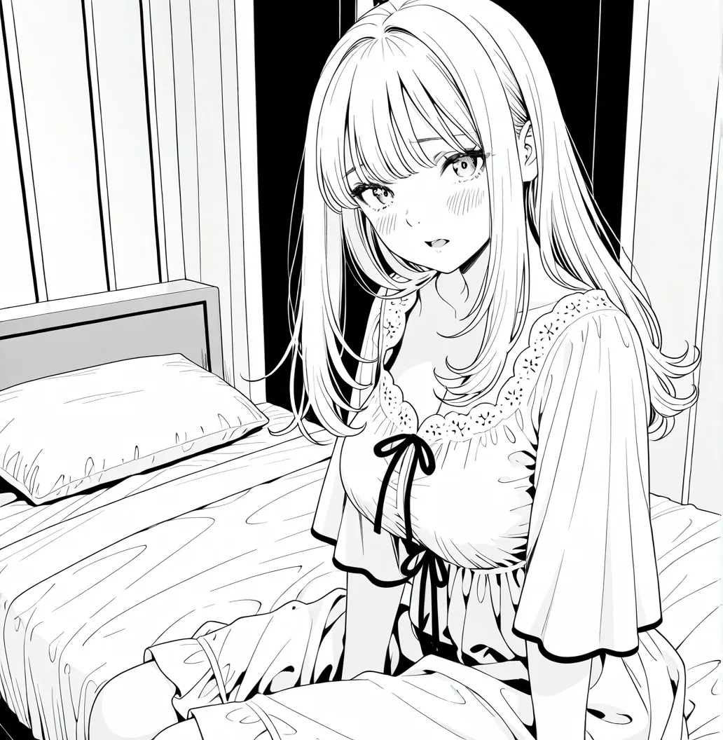 [憧れ委員会]精子提供される妻 Page 64