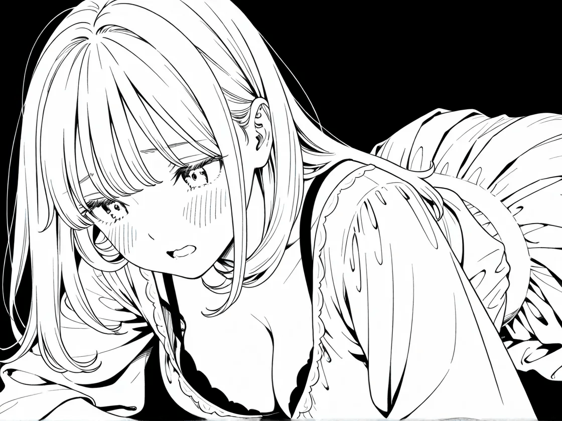 [憧れ委員会]精子提供される妻 Page 86