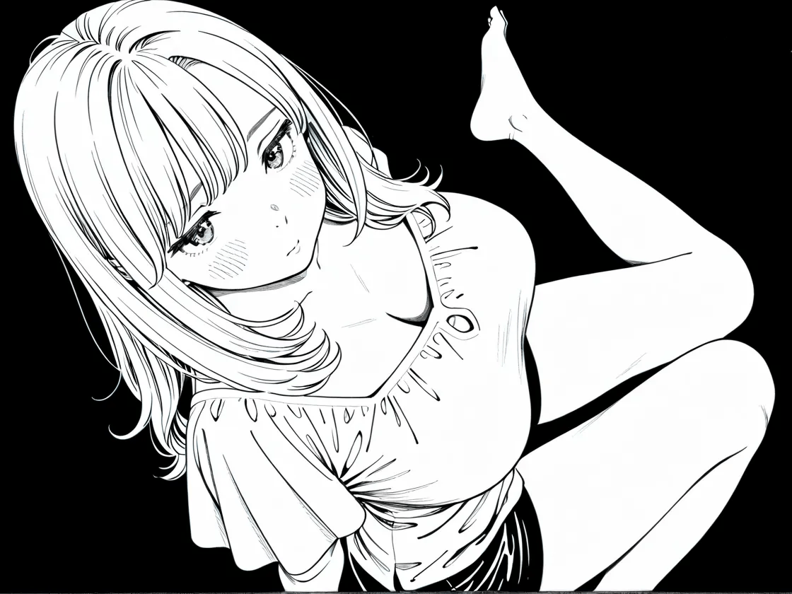[憧れ委員会]精子提供される妻 Page 87