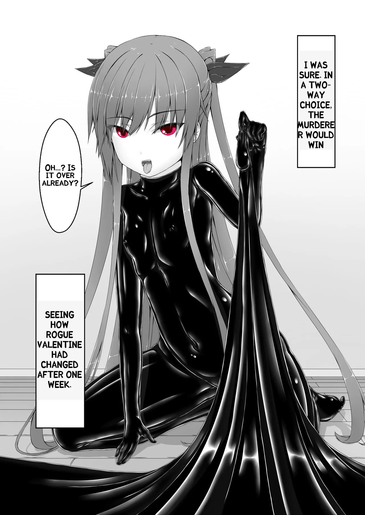 [Mousou Bijutsubu (Sho-yan)]Kimochiyokereba Iijanai[Digital] [English] Page 11