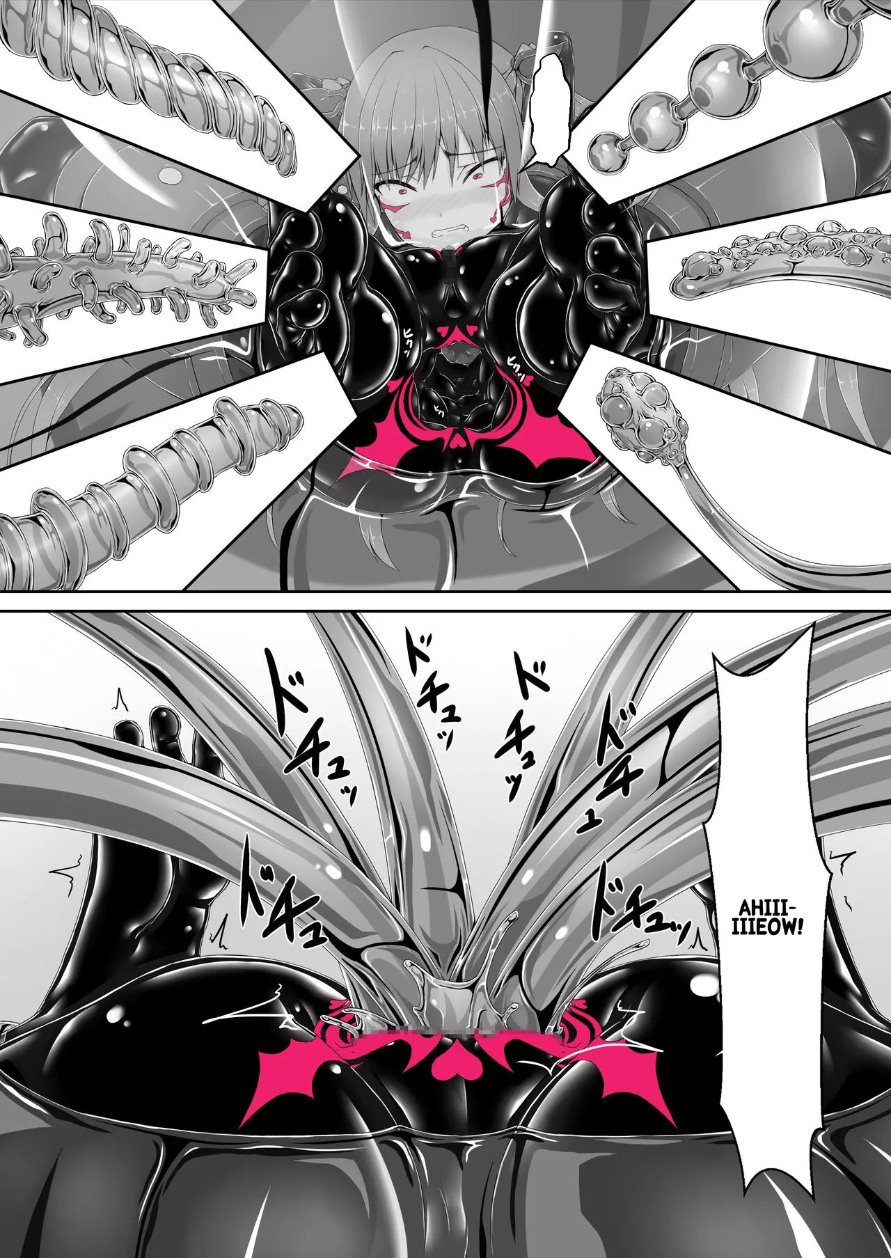 [Mousou Bijutsubu (Sho-yan)]Kimochiyokereba Iijanai[Digital] [English] Page 29