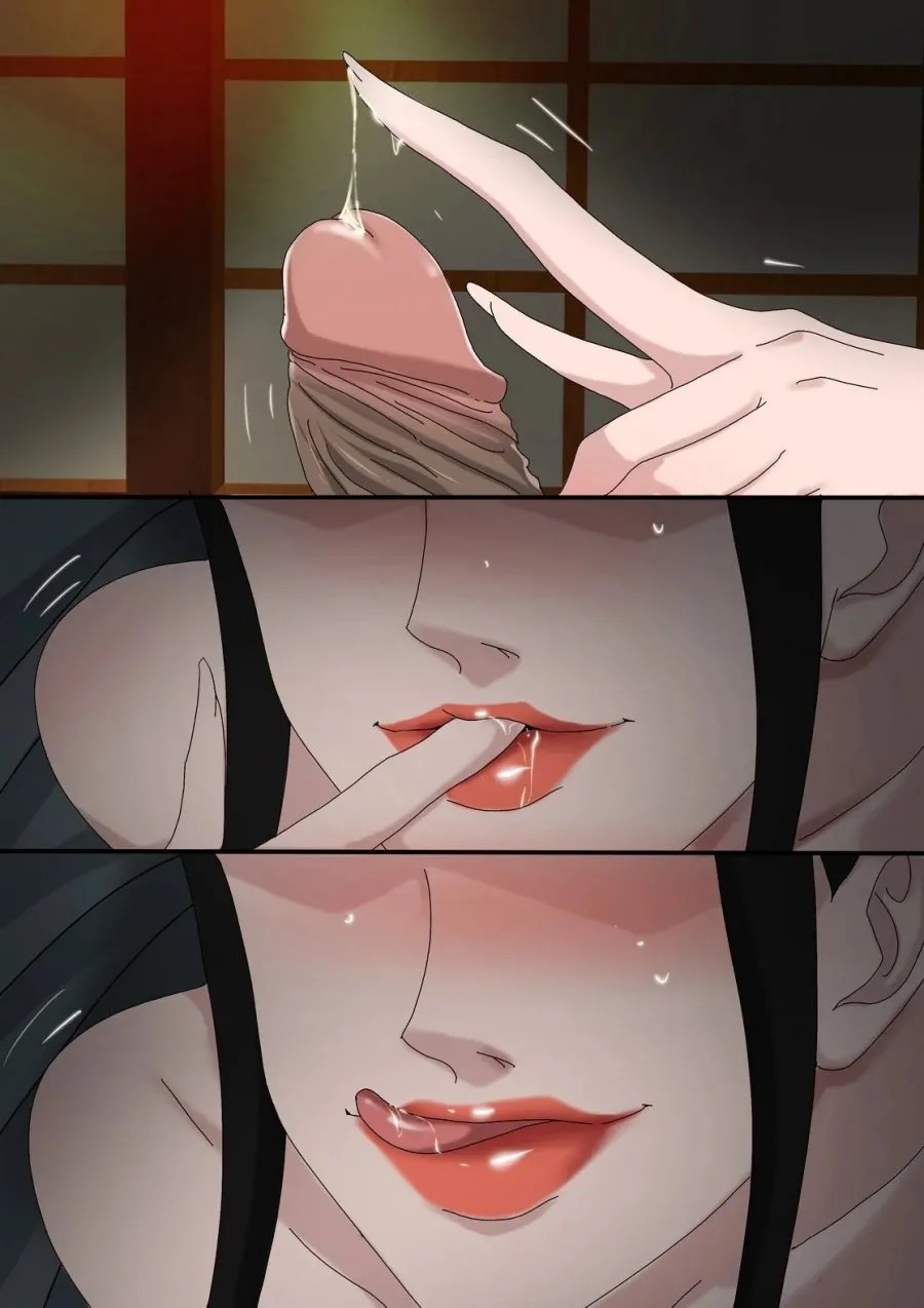 [Zutto]My Dughter-in-Law Won’t Stop Seducing Me[Chinese] (個人中文機翻) Page 53