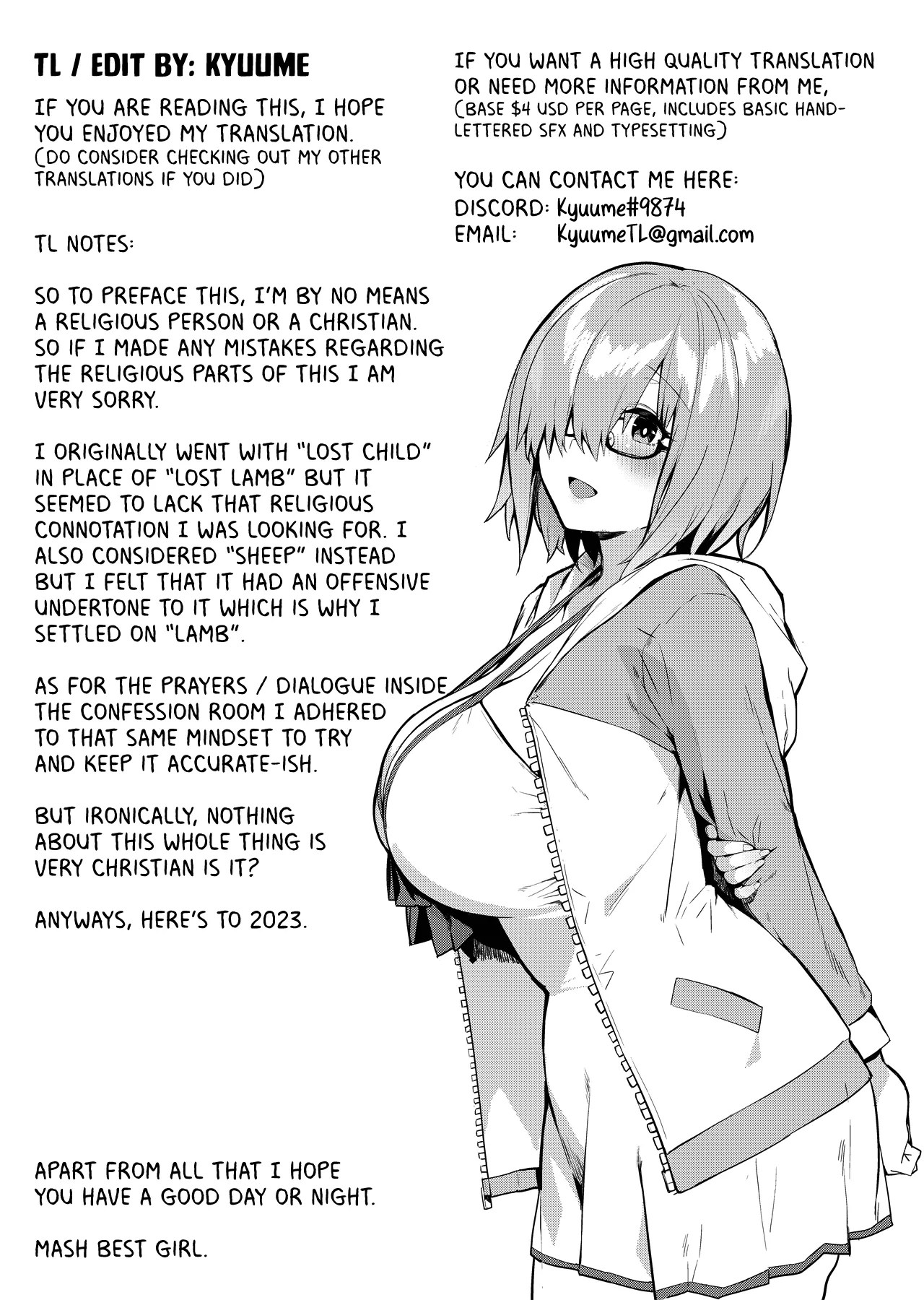 [Jikahatsudensho (flanvia)]Zange Ana 1-5-after | Confession Hole 1-5-after[English] [Kyuume] [Digital] Page 279