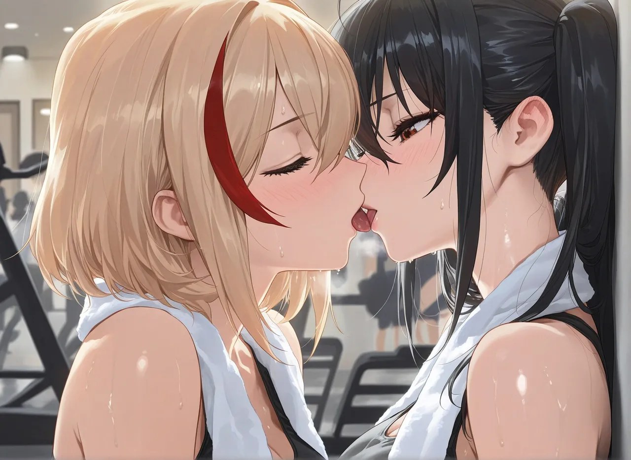 [Rametaki][AI generated]2026-01-10 Taihou x Roon Page 230