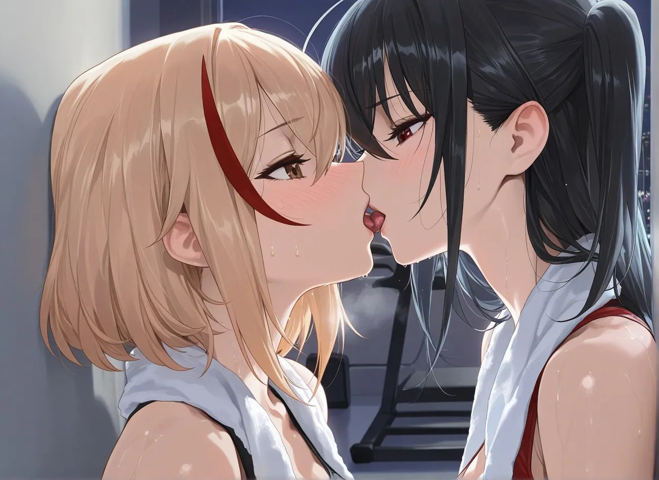 [Rametaki][AI generated]2026-01-10 Taihou x Roon Page 231
