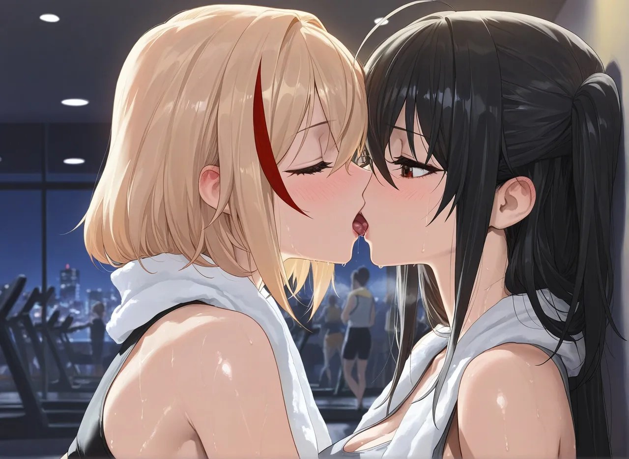 [Rametaki][AI generated]2026-01-10 Taihou x Roon Page 232