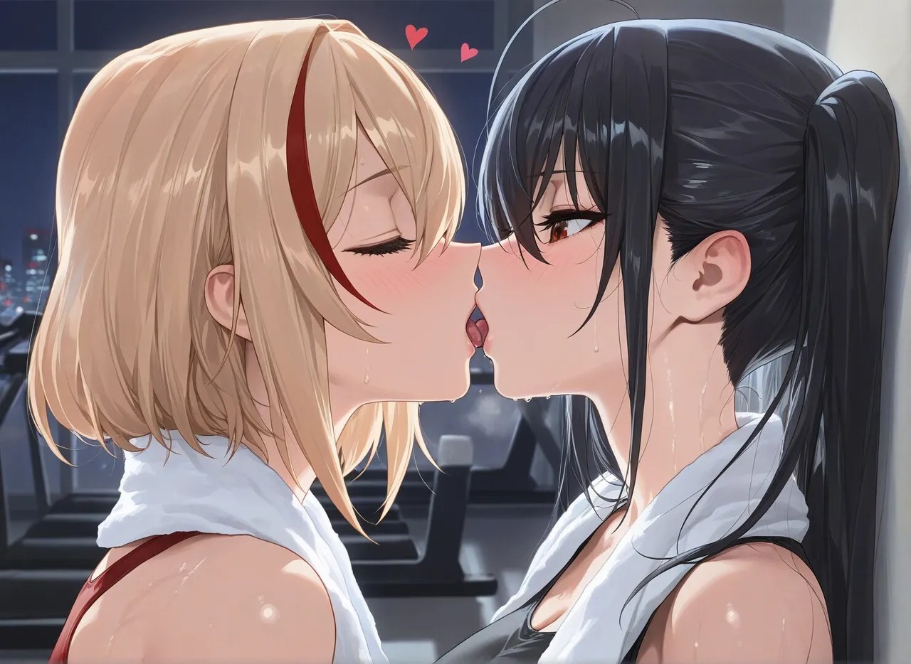 [Rametaki][AI generated]2026-01-10 Taihou x Roon Page 233